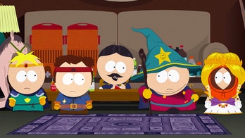 'South Park: The Stick of Truth' review: The only game to feature Al Gore
