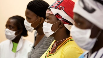South African HIV prevalence rises on soaring new infections