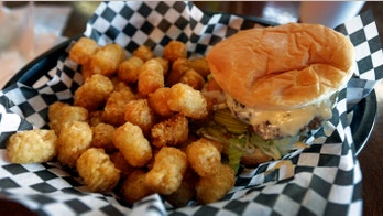 Southern diet, fried foods, may raise stroke risk