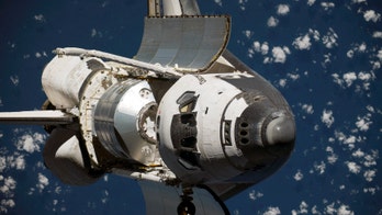 Space travel may raise risk of cancer