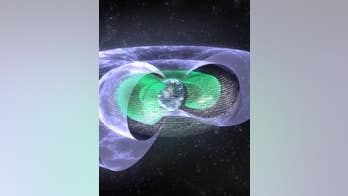 Scientists discover Earth’s ‘Star Trek’-style invisible shield