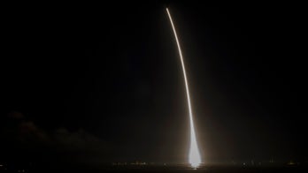 SpaceX will attempt to land a rocket on a gigantic floating lander pad this Friday