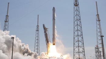 Why SpaceX is attempting to land rockets on a floating barge