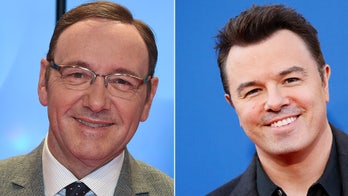 Seth MacFarlane opens up about that controversial Kevin Spacey 'Family Guy' joke