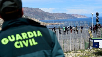 ISIS trying to infiltrate Europe through Spanish enclave in Northern Africa, experts say