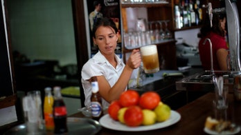 Which country drinks the most alcohol?