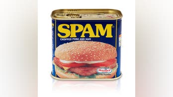 Spam goes from the can to the bag, but will it work?