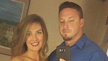 Couple trapped in cave burn everything including their hair to keep warm: 'We knew we were in some deep trouble'