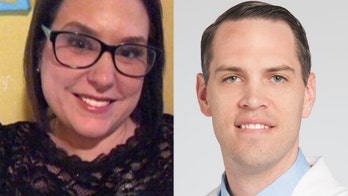 Woman on American Airlines flight saved by doctor from same hospital where she was going to get treatment