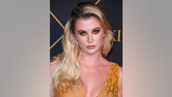 Ireland Baldwin gets candid about her past battle with anorexia