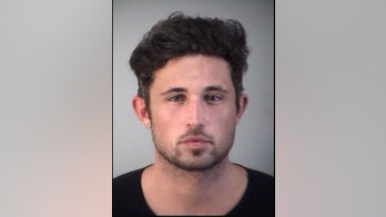 Country singer Michael Ray arrested for DUI at McDonald's drive-thru, says report