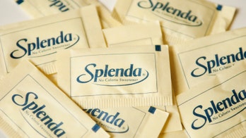 How safe is Splenda? Group urges caution for artificial sweetener