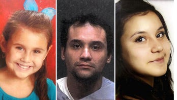 Jury begins deliberations in 2nd trial of AZ man accused of killing 2 Tucson girls