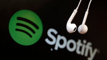 Streaming music gets higher