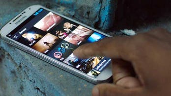 Spotify music service now offers free mobile version