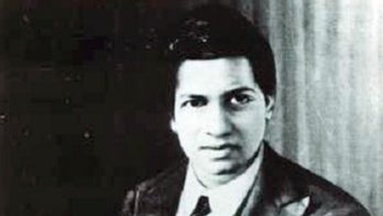 100-year-old deathbed dreams of mathematician proved true