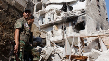 Split on Syria: A conservative magazine’s internal battle