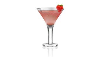 Valentine's Day cocktails