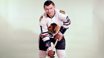 Chicago Blackhawks legend Stan Mikita dead at age 78