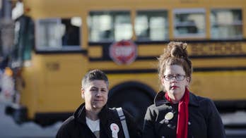 More students, parents snubbing standardized tests as part of national movement to 'opt out'