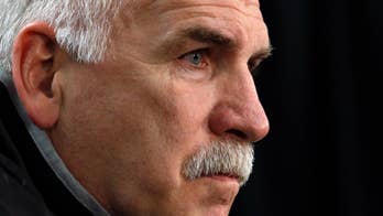 Chicago Blackhawks look to clinch Stanley Cup at home against Tampa Bay Lightning