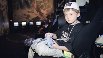 'Star Wars' actor still in jail after high-speed chase