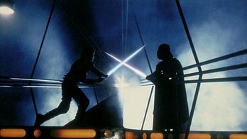 MIT, Harvard scientists accidentally create real-life lightsaber