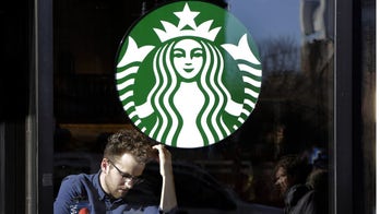 Starbucks plans to open first store in Italy