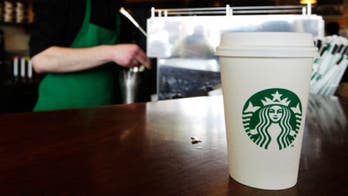Starbucks putting wireless charging pads in more stores; plans rollout to all locations