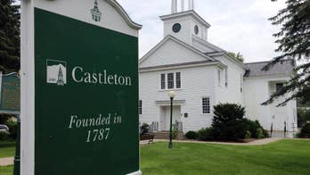 Vermont State Colleges trustees adopt systemwide 'anti-racism pledge'