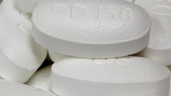 Government panel backs preventive statin use by adults 40 and over