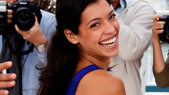 Stephanie Sigman added as newest James Bond girl in 'Spectre'