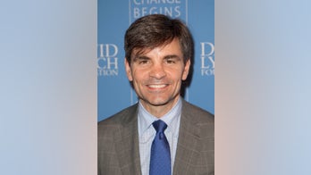 George Stephanopoulos fed up with 'Good Morning America' staff changes, report says