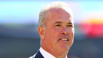 Dallas Cowboys CEO Stephen Jones Selling Texas Mansion