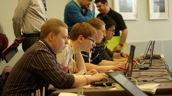 Formula One team under cyberattack in Cyber Security Challenge UK