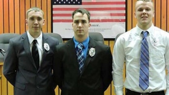 West Virginia officer fired after refusing to shoot man with gun settles lawsuit for $175,000