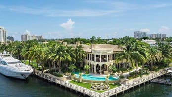 Former 'Foreclosure King' Is Selling $32M Megamansion in Fort Lauderdale