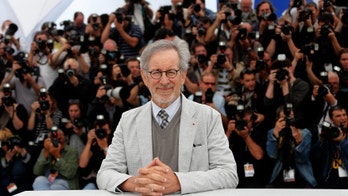 Steven Spielberg ready for a '12 Angry Men’ situation at the Cannes Film Festival