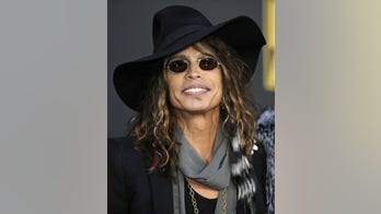 Steven Tyler reveals Aerosmith farewell tour is near