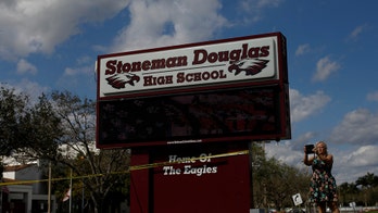Four administrators reassigned from Parkland school after massacre report