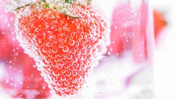 Tired of water? Mix your own fresh flavors