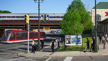 Riding the rails: Millions at stake for Detroit's taxpayer-backed transit experiment