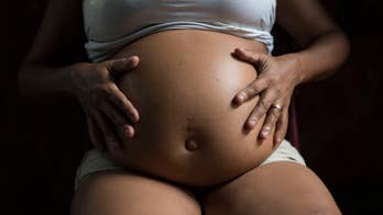 Study: Gestational diabetes screenings happen far too late