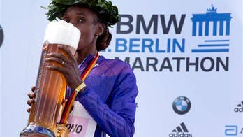 Study: On the days we exercise more, we drink more