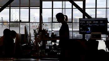 The air in your office can make you dumber, study says