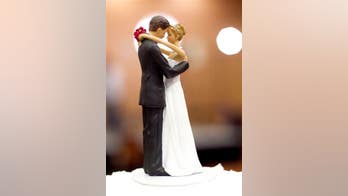 This is how much weight marriage packs on, study says