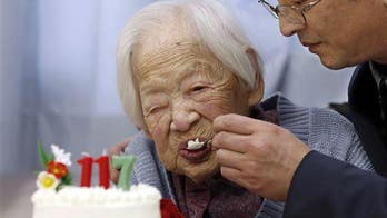 Study suggests why women live longer than men