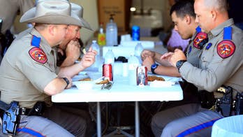 Dining in silence could reduce overeating, study finds