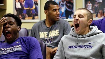 Study finds men are less likely to catch a yawn