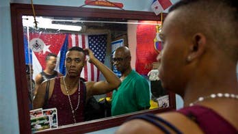 Study finds men are more narcissistic